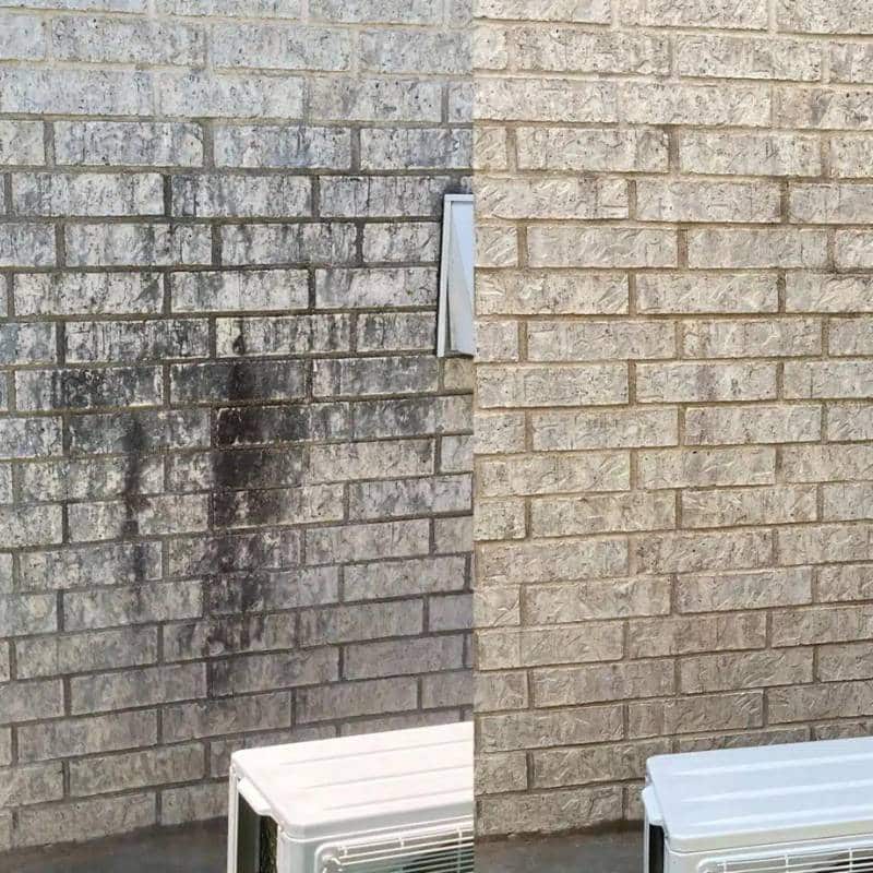 House Washing in NC