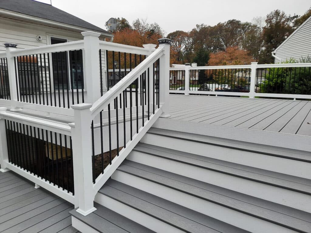Deck-pressure-washing-in-hendersonville-nc