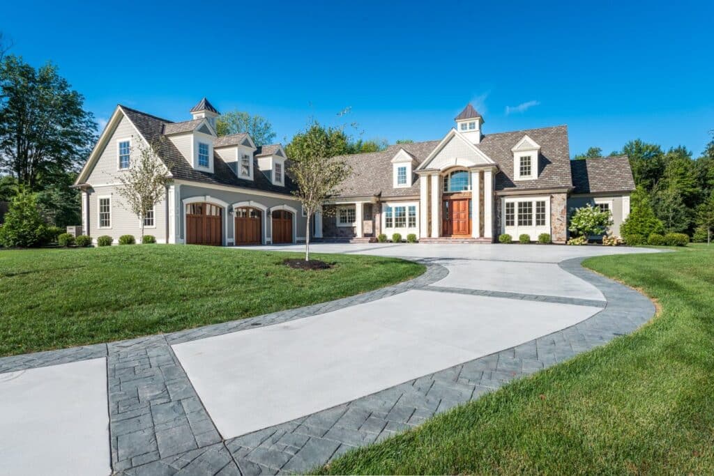concrete-cleaning-company in hendersonville