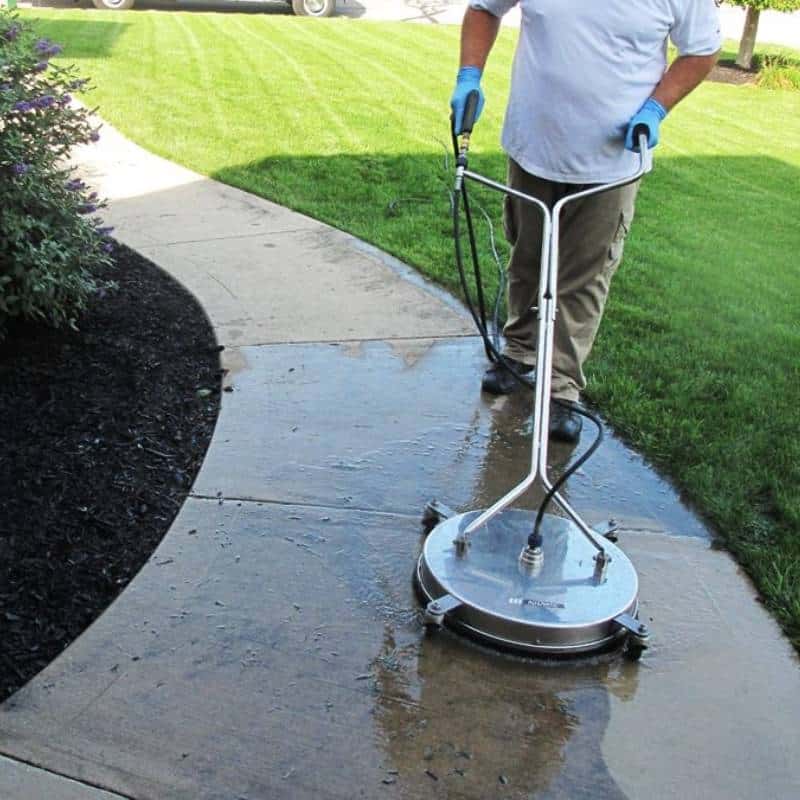 pressure washing henderson nc